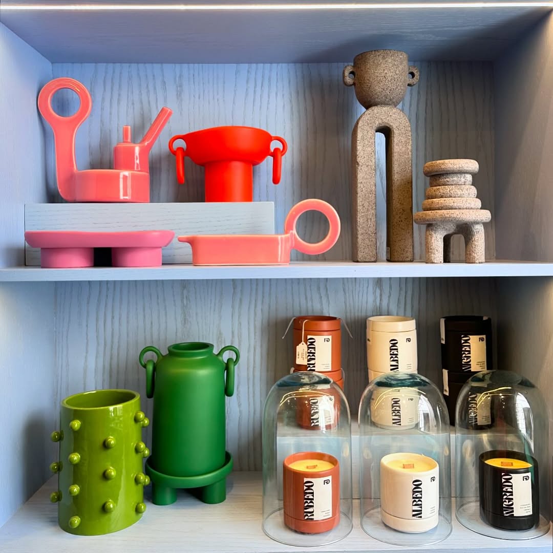 Diseño mexicano para tu hogar. 