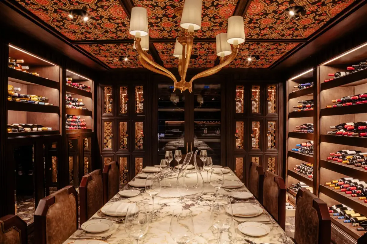 Hotel boutique en todos santos