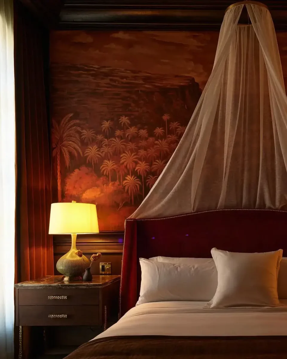 Hoteles en Baja California