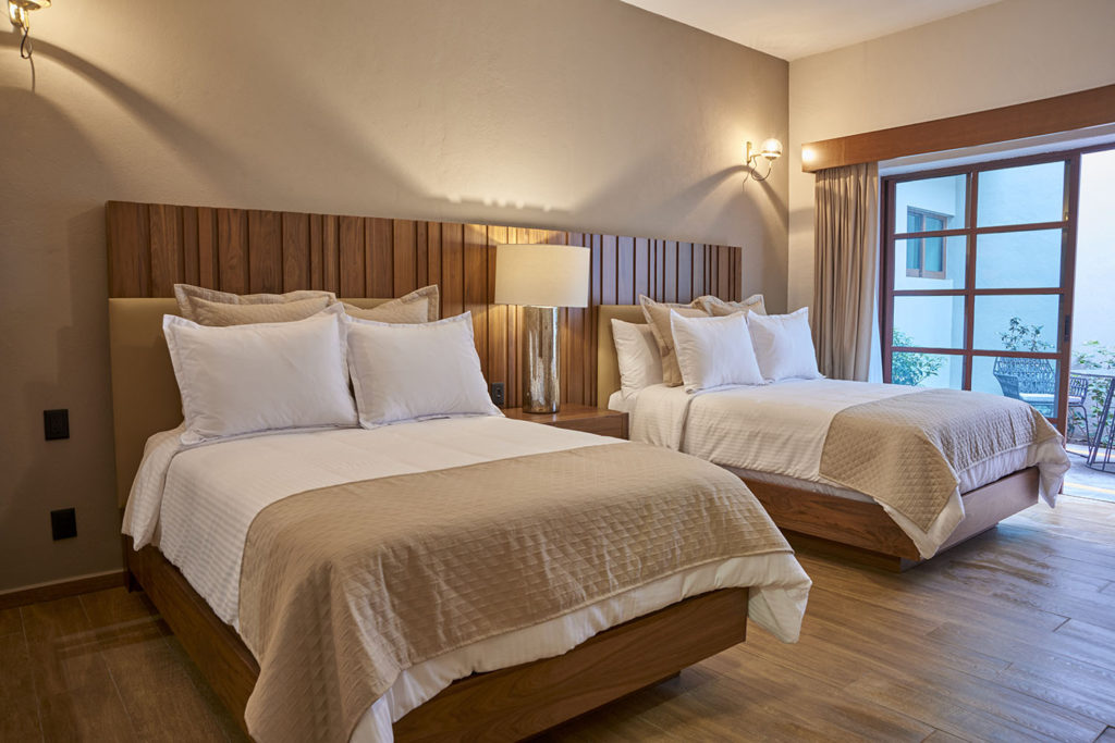 hotel boutique en cocula