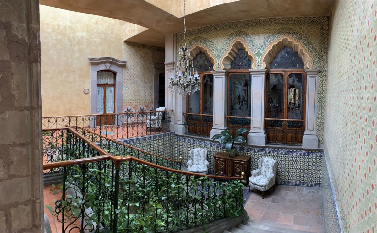 Hotel La Casa de la Marquesa