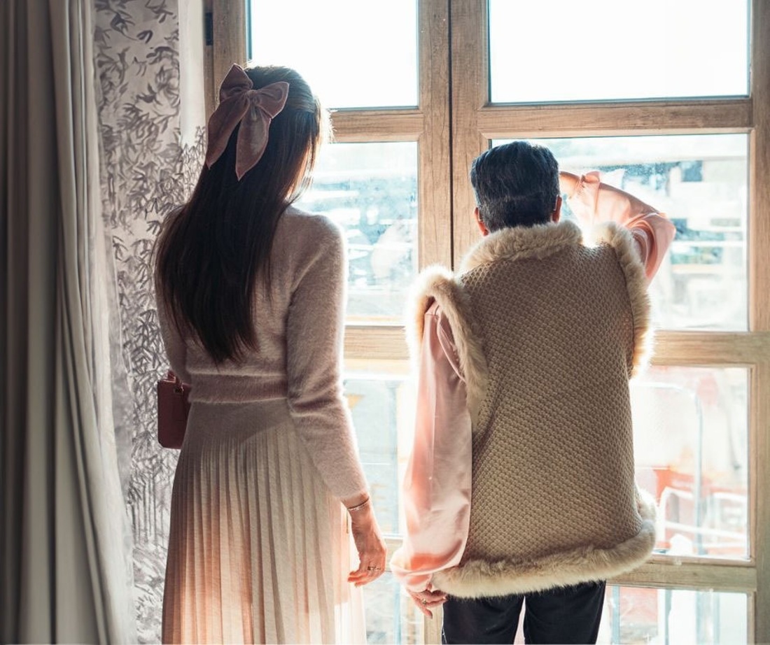 Hotel boutique con historia en San Miguel de Allende. 