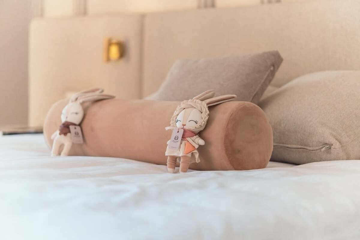 Hotel familiar en San Miguel de Allende. 