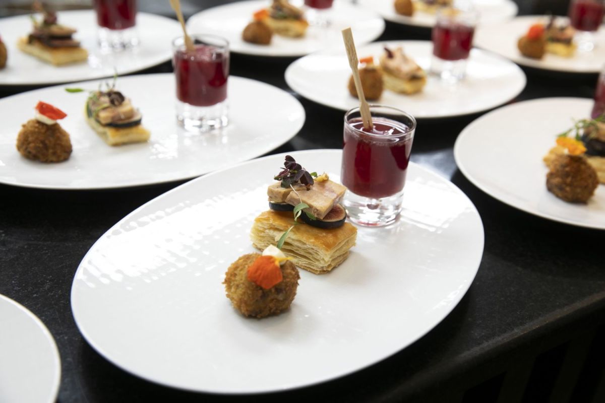 Jornadas Gastronómicas del Majestic