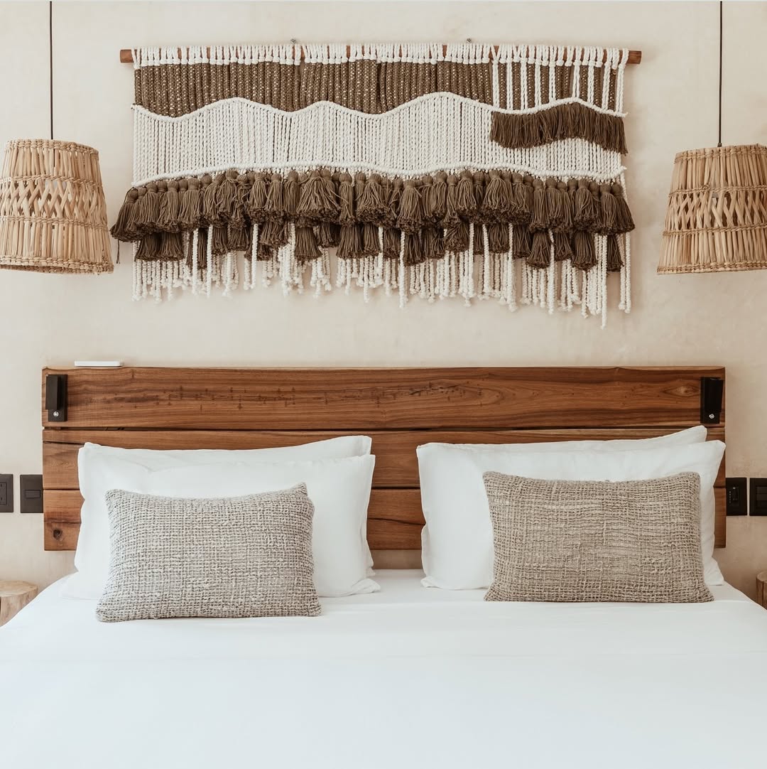 alojamiento en playa yucateca 