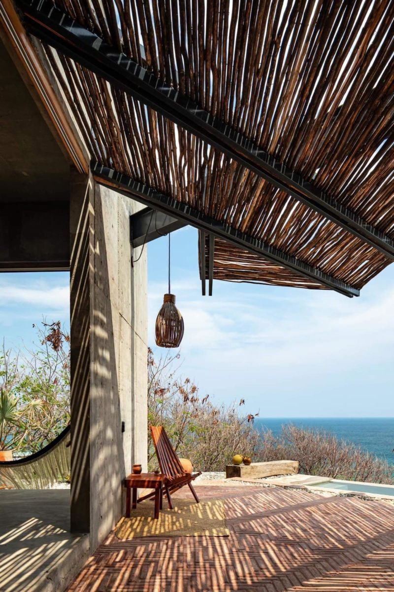 Hoteles en Puerto Escondido