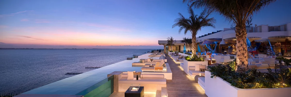 Hotel impression isla mujeres by Hyatt