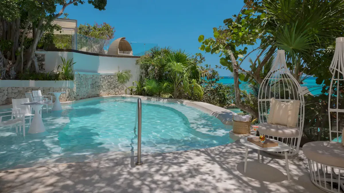 dicen que este es el hotel más instagrameable del mundo