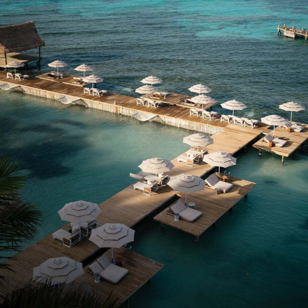 Dicen que este es el hotel más ‘instagrameable’ del mundo, y está en México