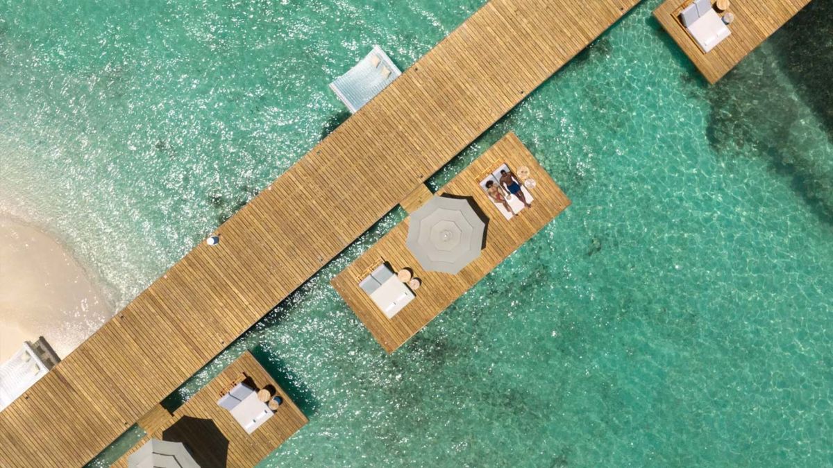 impression isla mujeres by secret