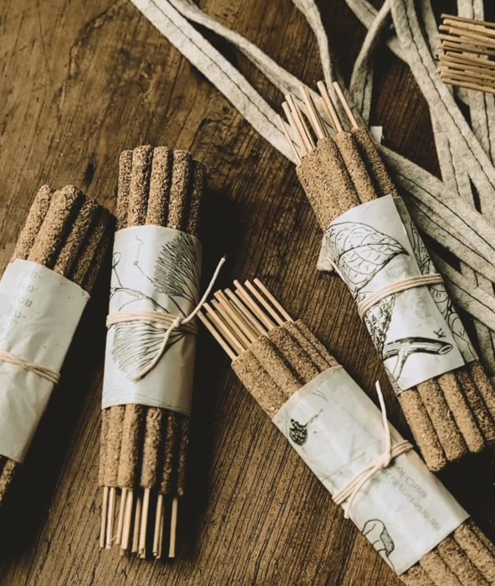 Inciensos de calidad en la CDMX. 