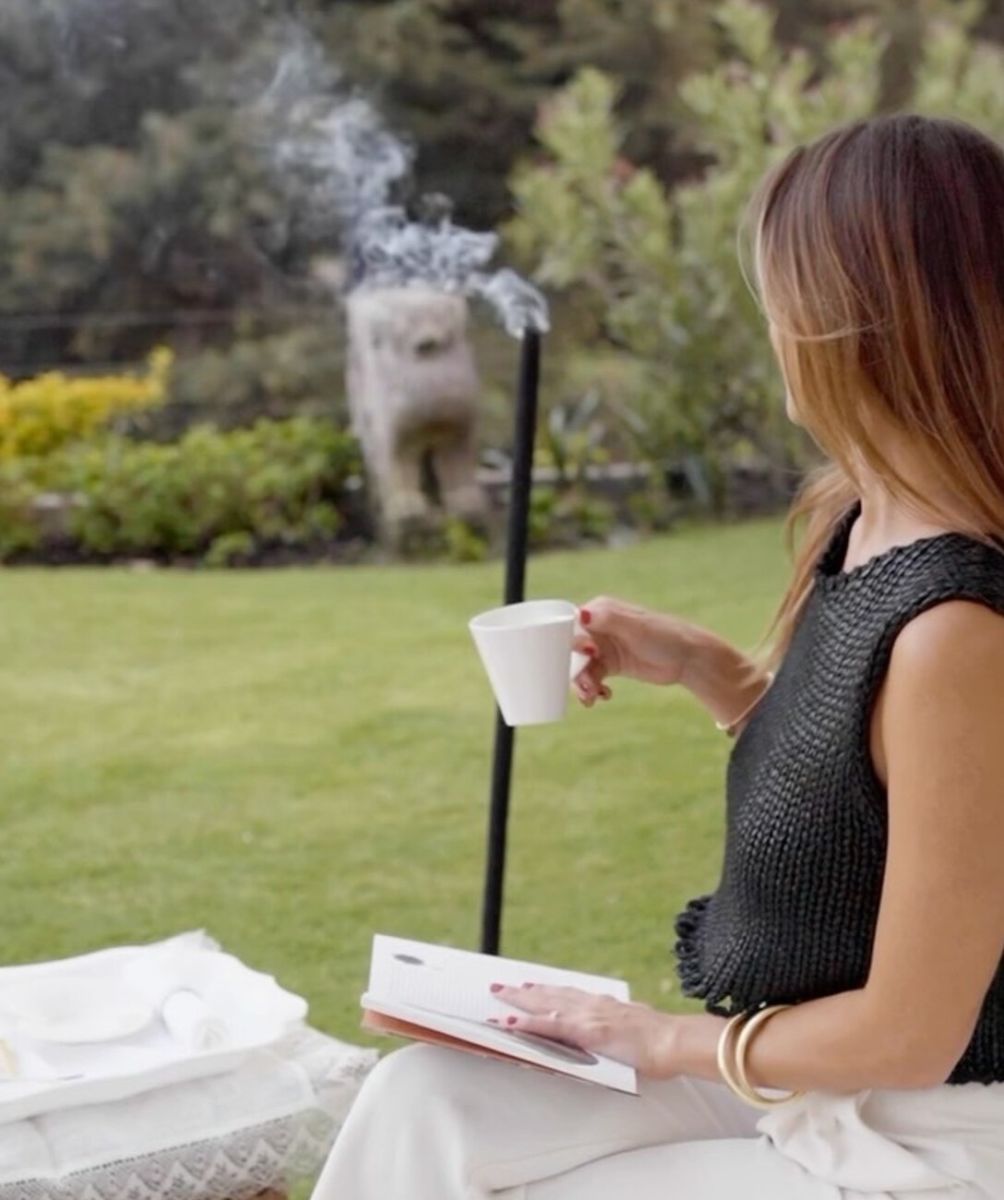 Inciensos de Aromaria. 