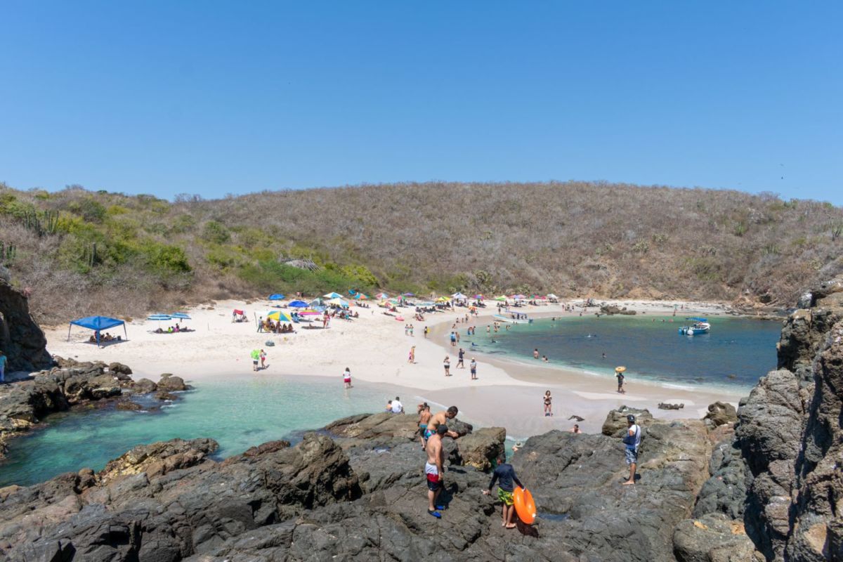 Isla Cocinas en Jalisco 