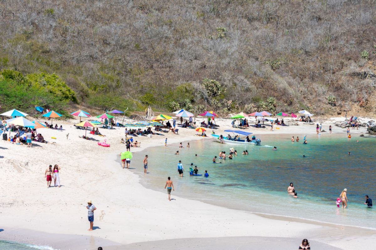 Isla Cocinas en Jalisco