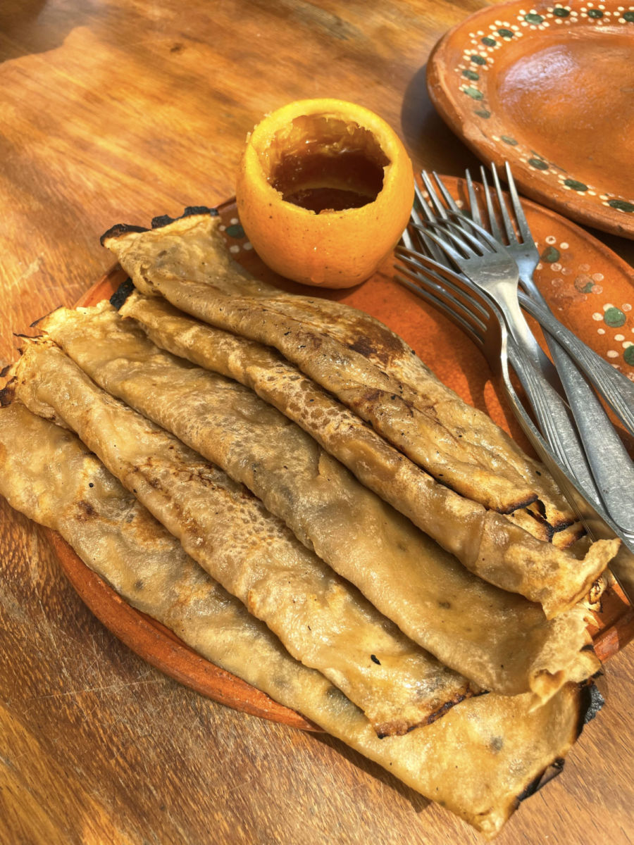 Los panquequis de Sinaloa