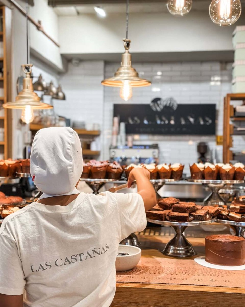 Tienes que conocer esta exquisita repostería en San Luis Potosí fundada por el amor de dos hermanas