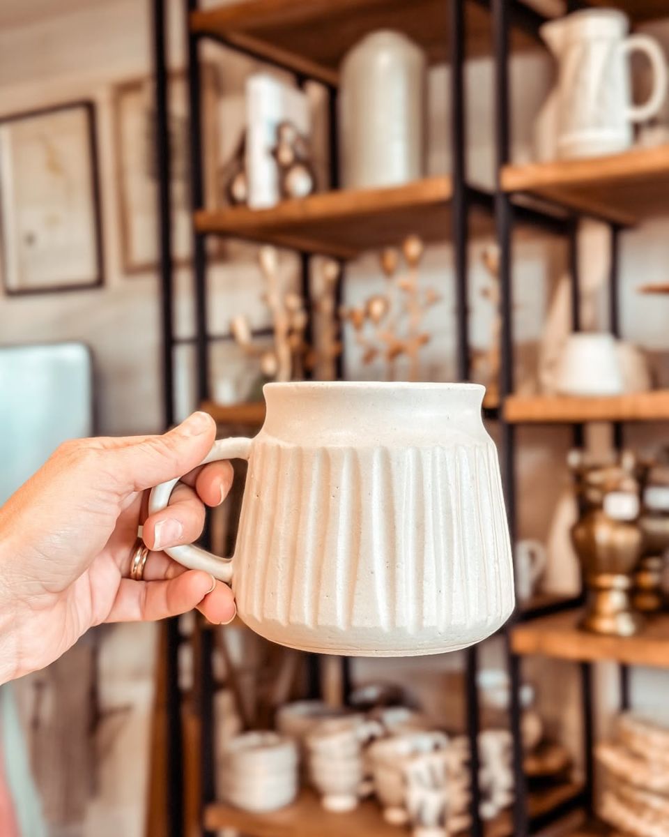 Vajilla y decoración para el hogar. 