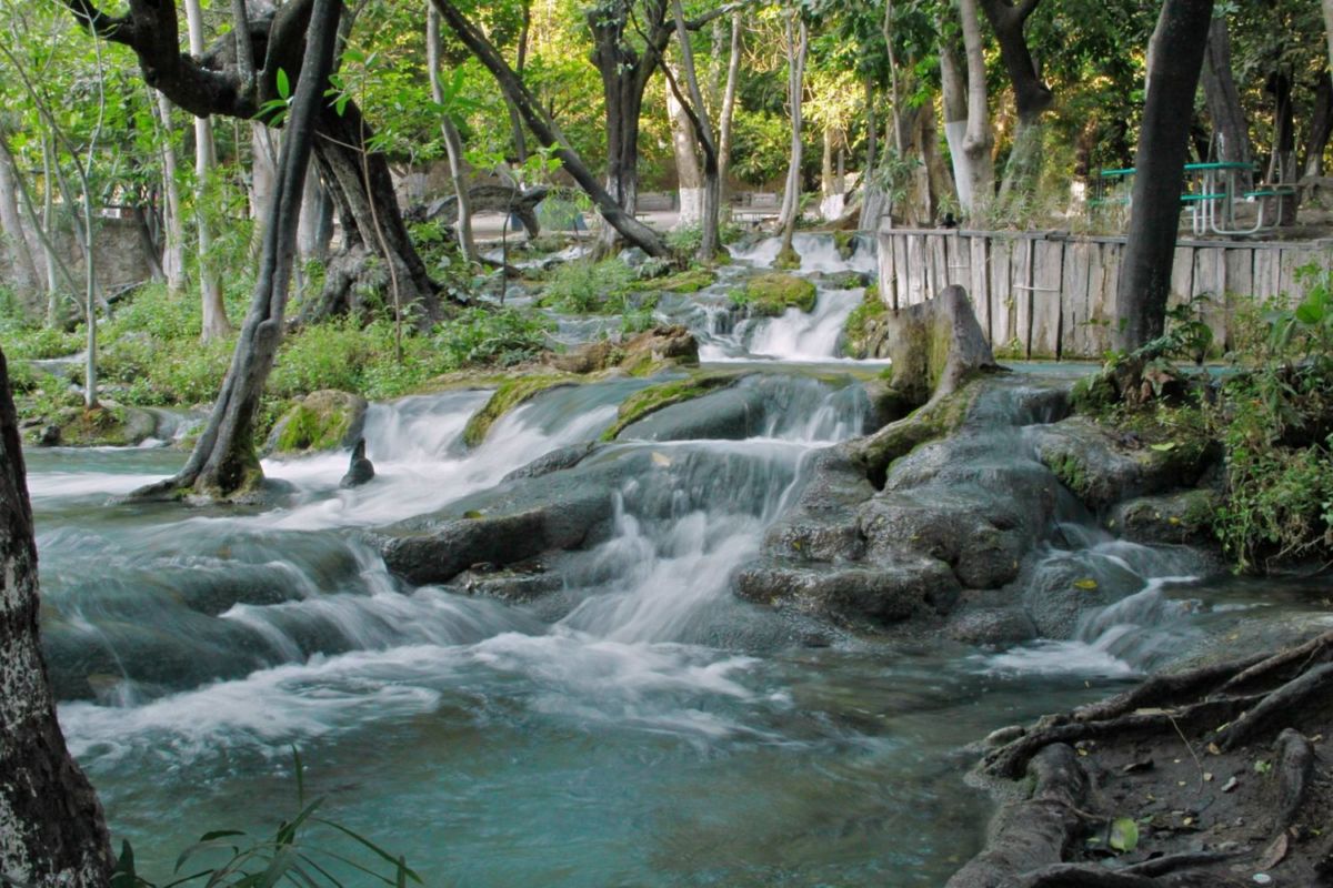 5 aguas termales cerca de CDMX para ir planeando tu escapada de Semana Santa
