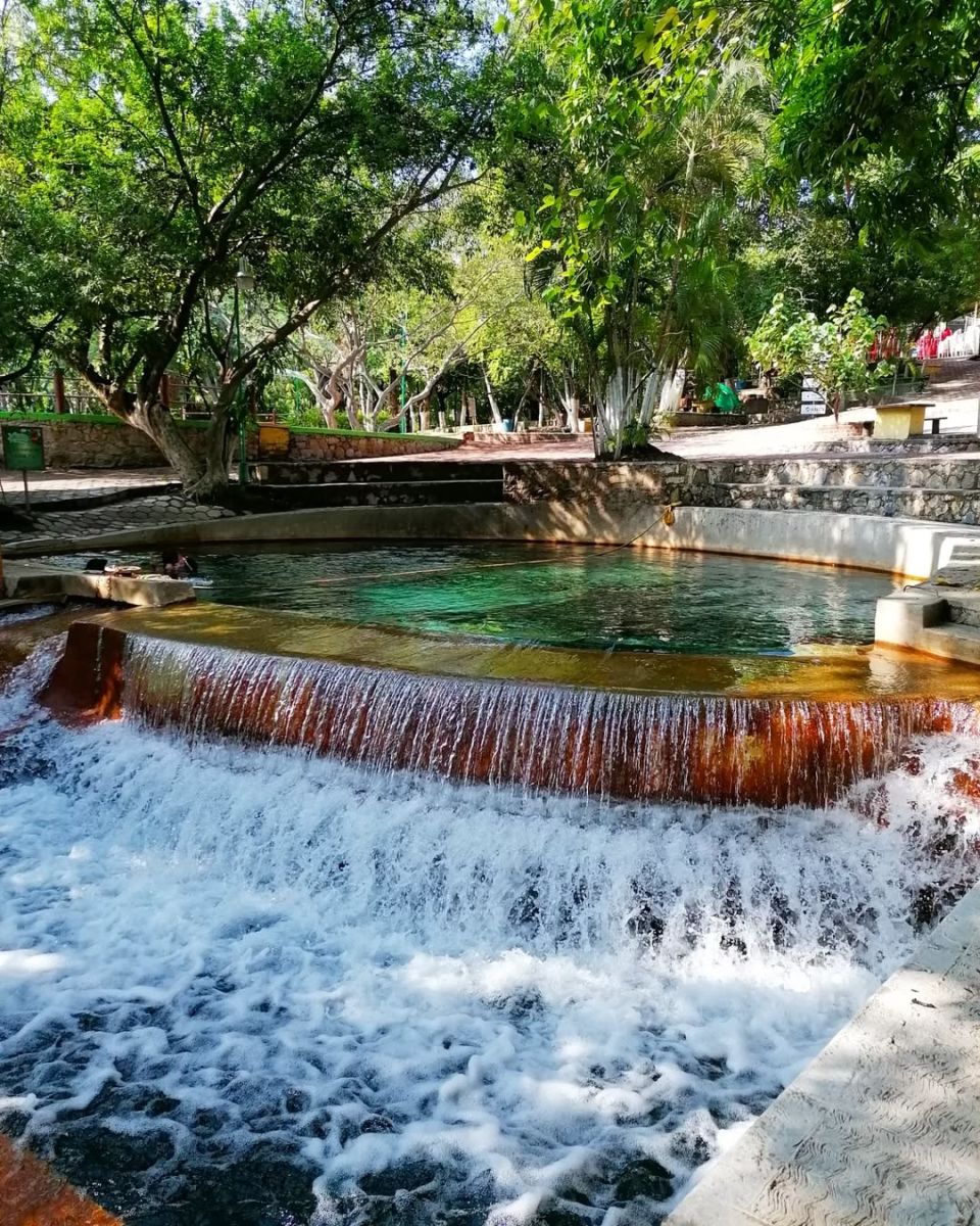 Paraíso Aventura Las Huertas