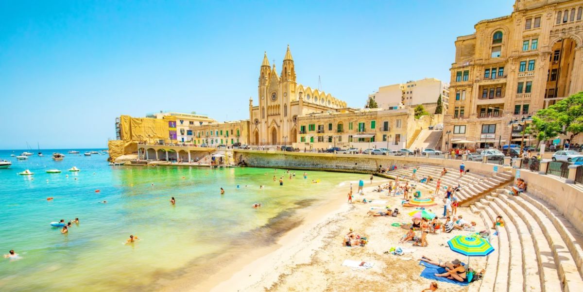 Las razones por las que Malta tiene que ser el destino poco conocido que visites en el 2026