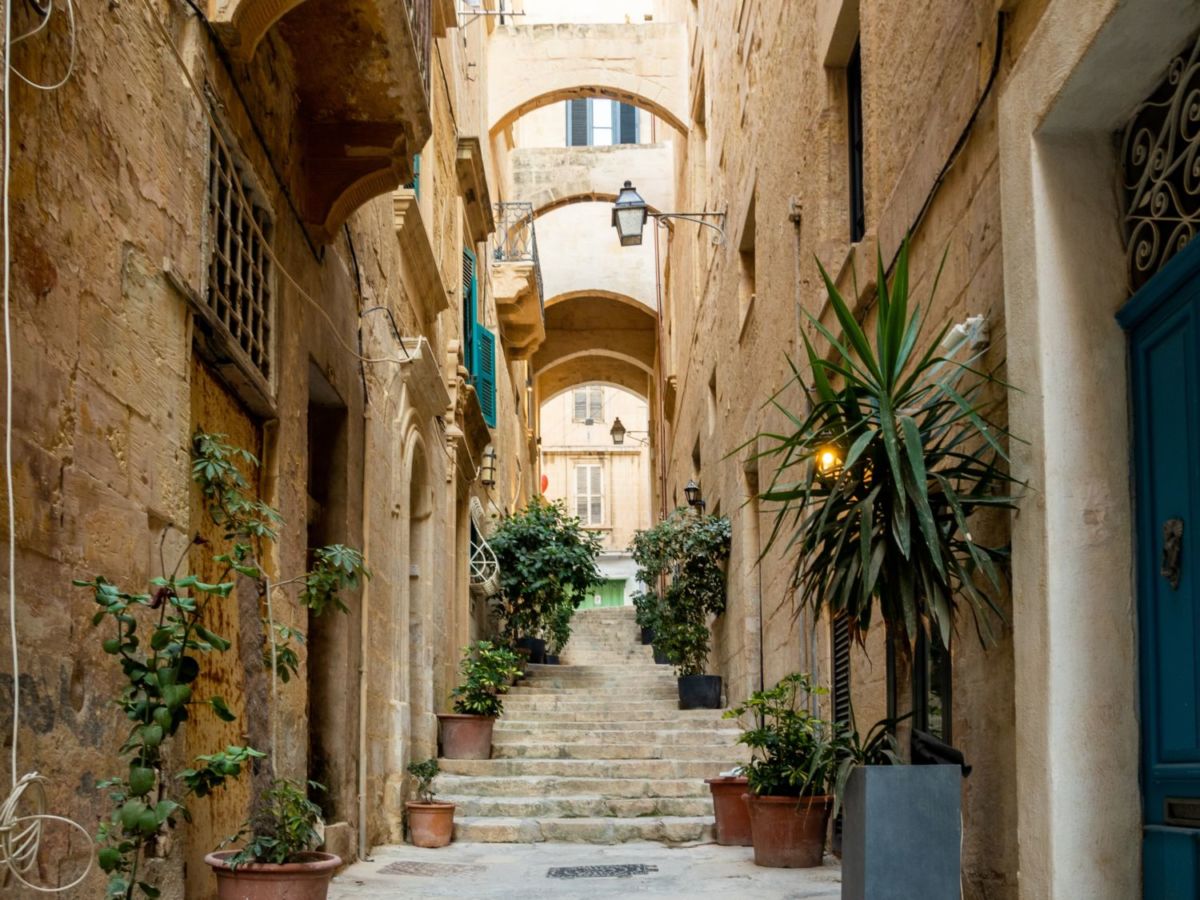 qué hacer en la valletta malta