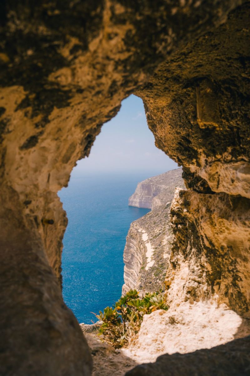 playas de malta