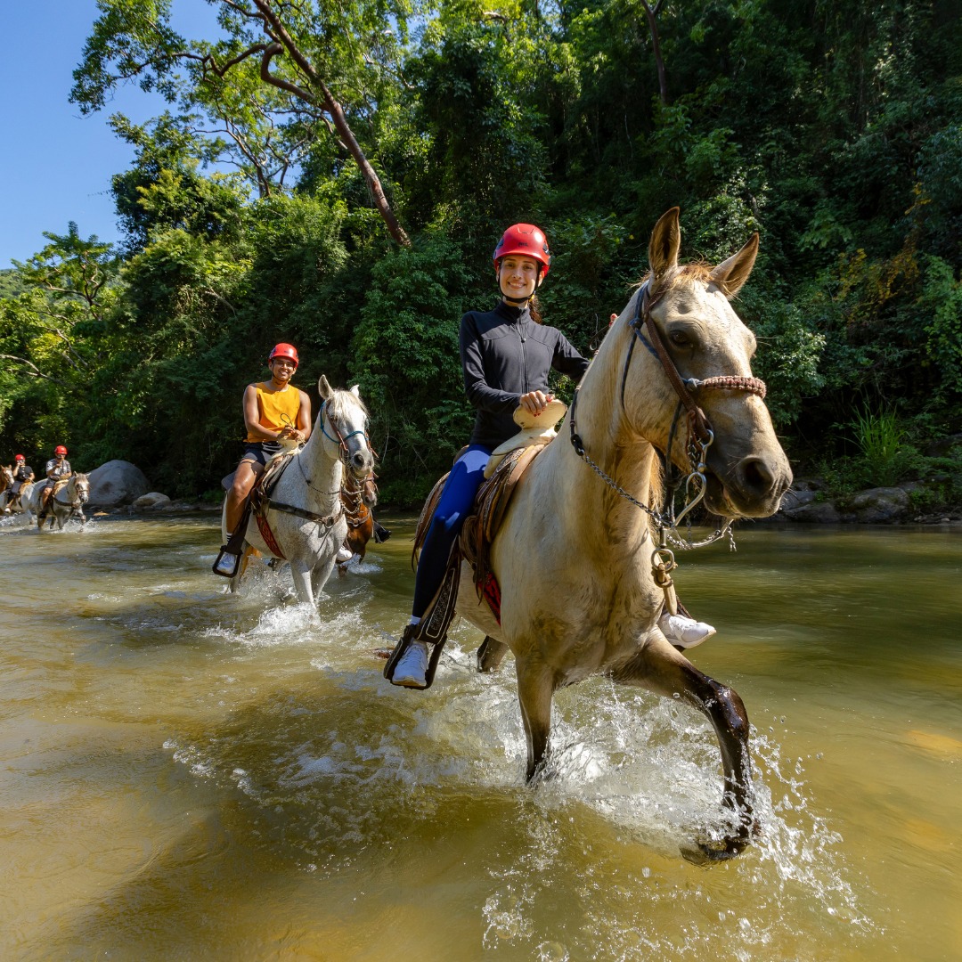 Parque Ecoturístico Canopy River Park