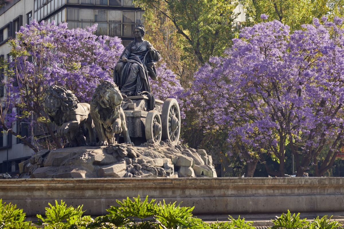 5 de los monumentos más bonitos de México 