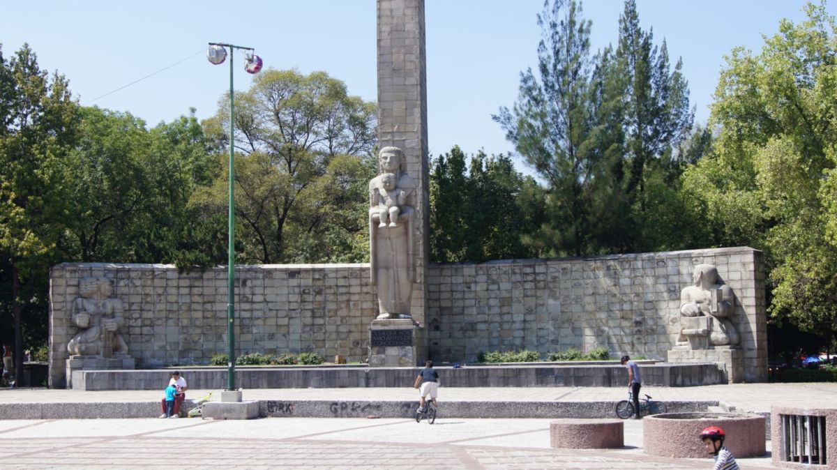 Monumentos más bonitos de México