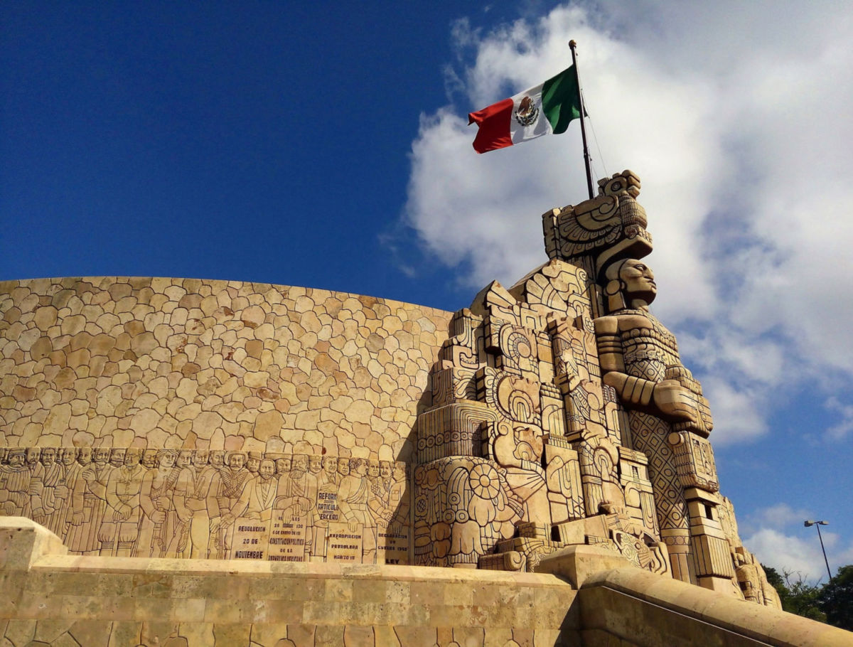 Los 5 monumentos más bonitos de México 