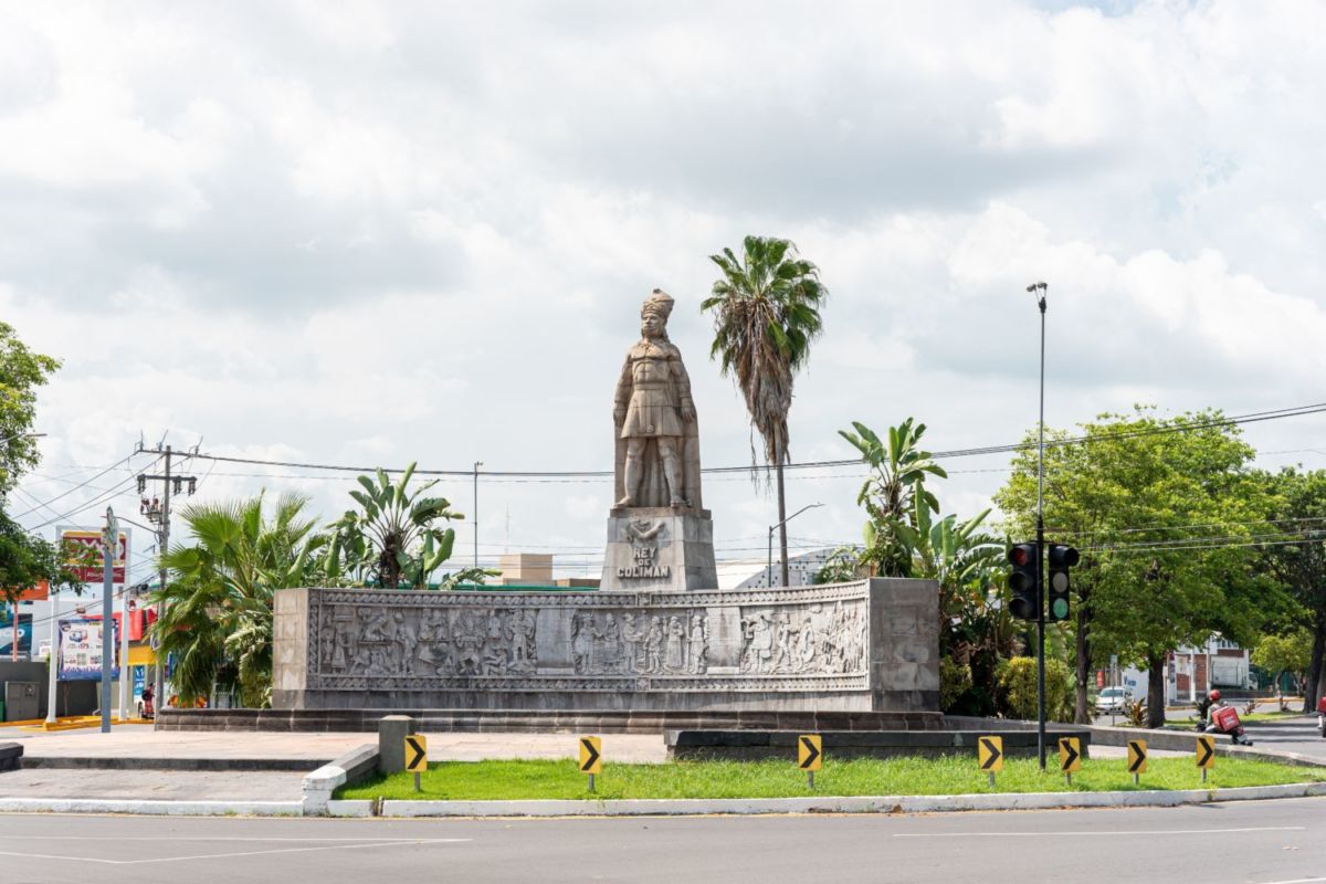 Monumentos más bonitos de México 