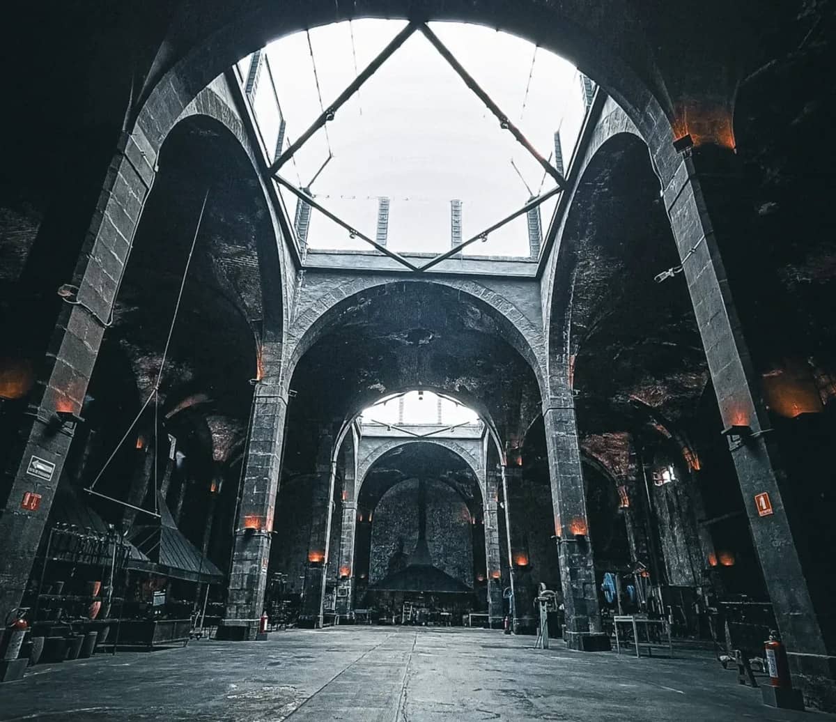 Este es uno de los museos más desconocidos de la CDMX y está a solo 5 calles del Zócalo