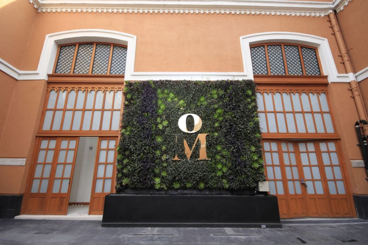 Museo Numismático Nacional