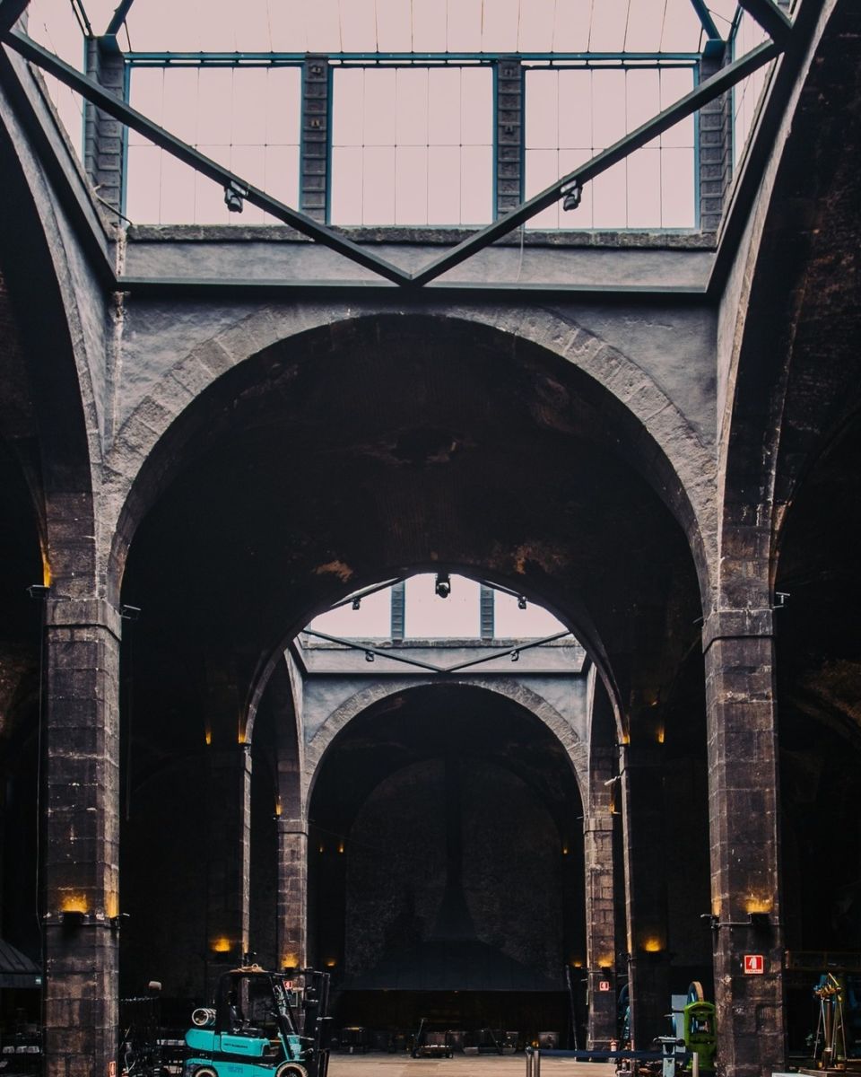 Museo Numismático Nacional en la CDMX