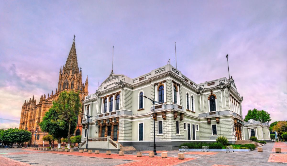 Museo de las Artes de la Universidad de Guadalajara