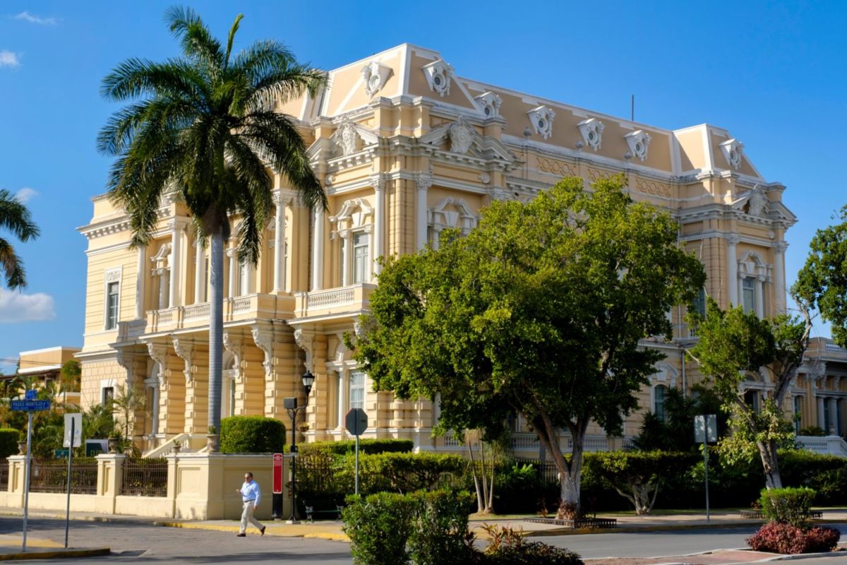 Museo Regional de Yucatán