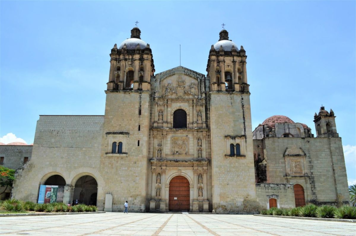 Museo de las Culturas de Oaxaca