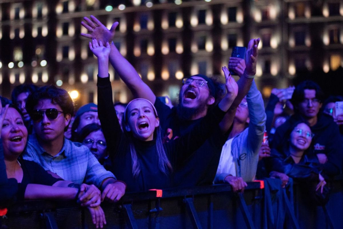 Noche de Primavera 2025