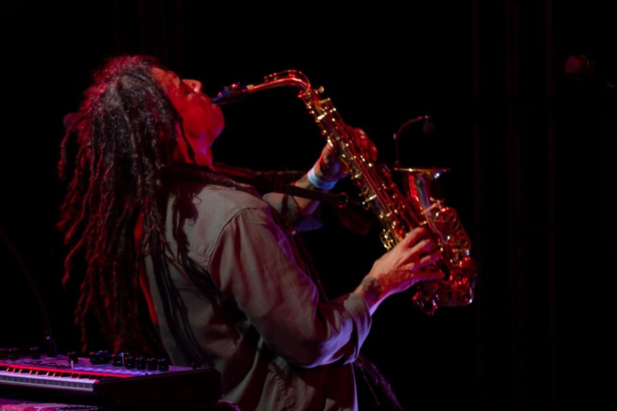 Conciertos gratis en la CDMX este fin de semana con el Festival Noche de Primavera 2025