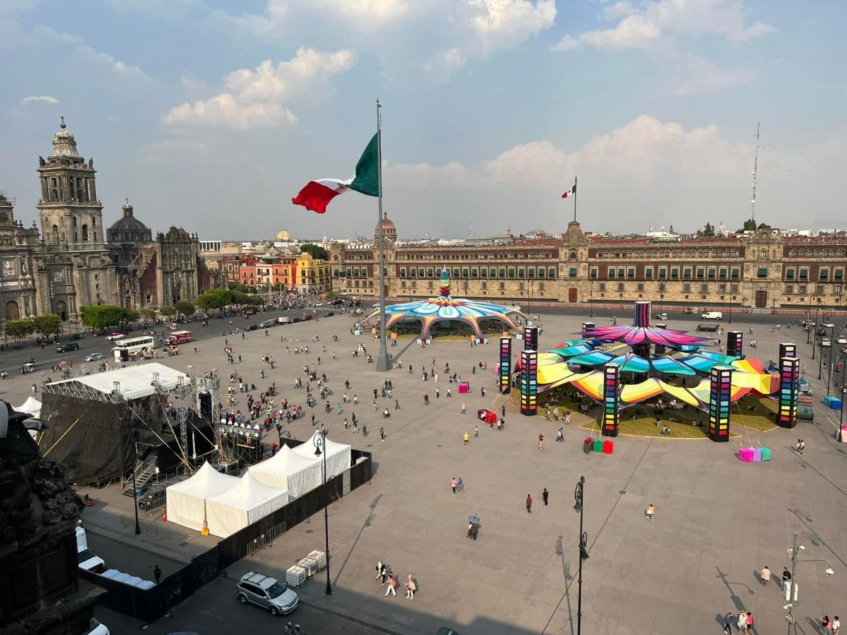 Noche de Primavera 2025