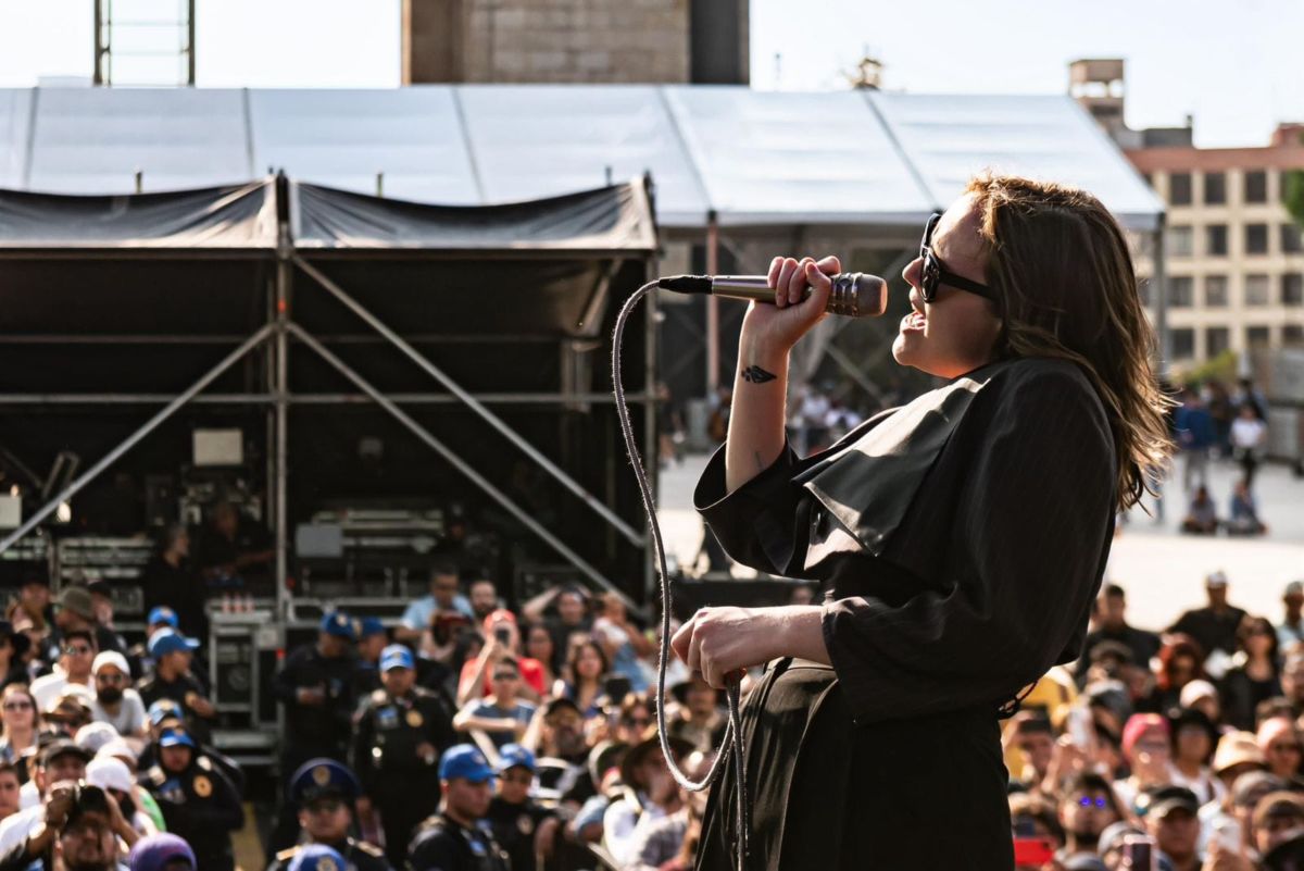 Noche de Primavera 2025