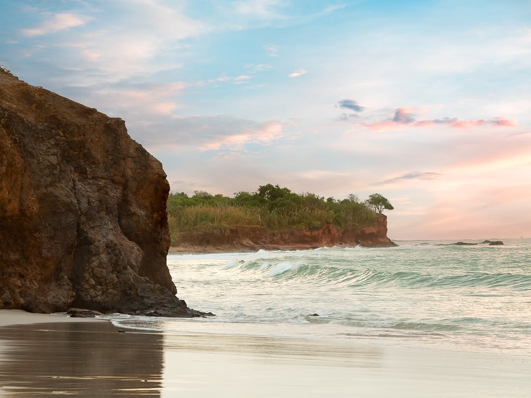 Punta Mita, Riviera Nayarit.