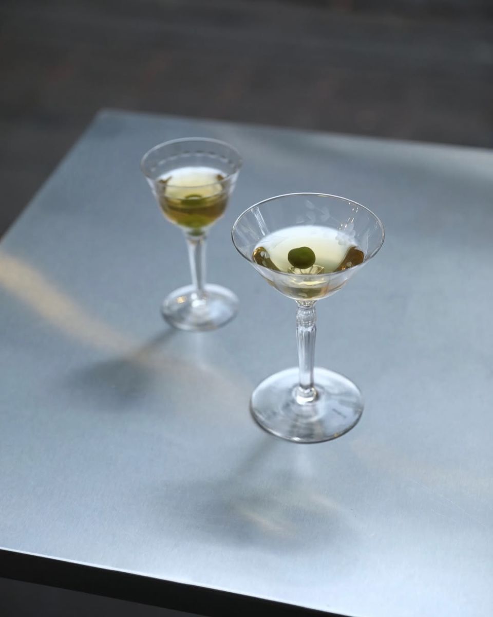 BEBE es un restaurante-bar en la CDMX 