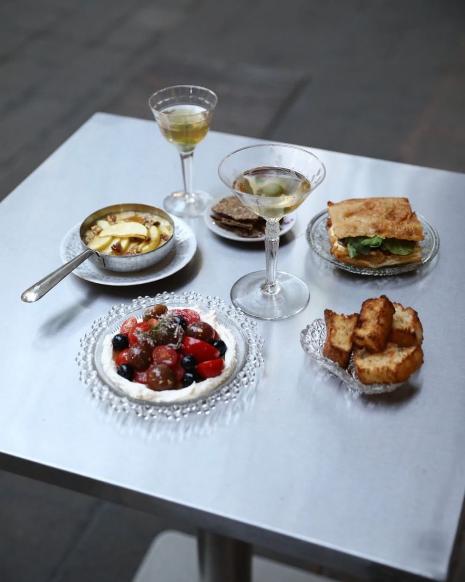 Nuevas aperturas culinarias en la capital mexicana 