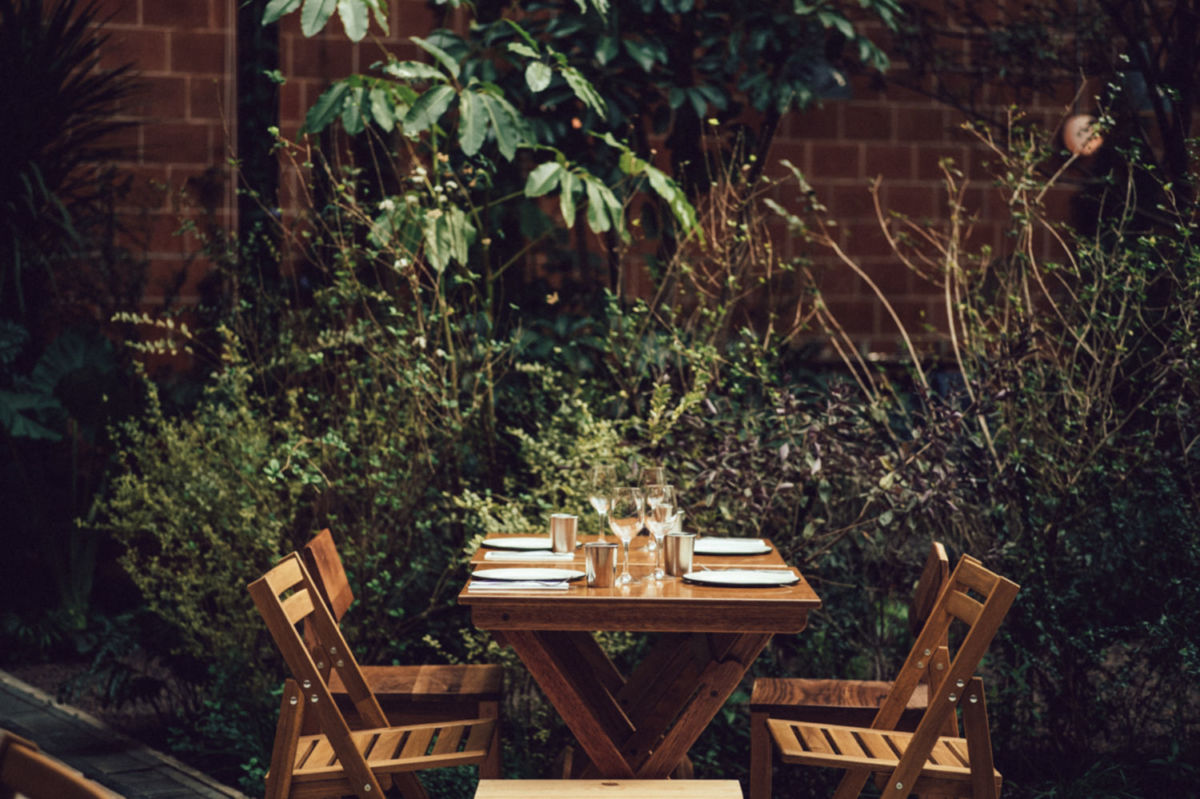 Nuevos restaurantes en CDMX 