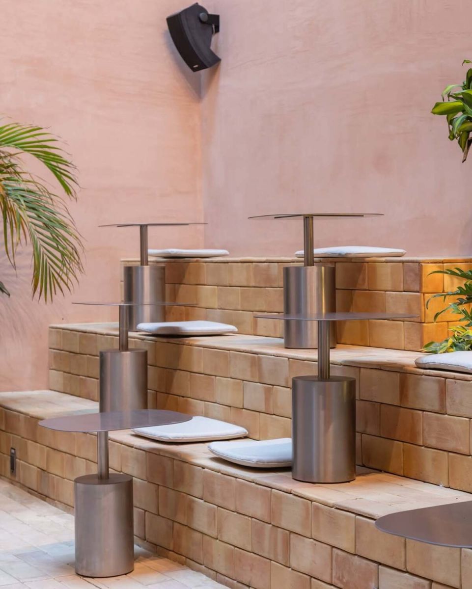 Seis nuevos restaurantes en CDMX que se están volviendo obsesión en redes sociales por su diseño, concepto y cocina 