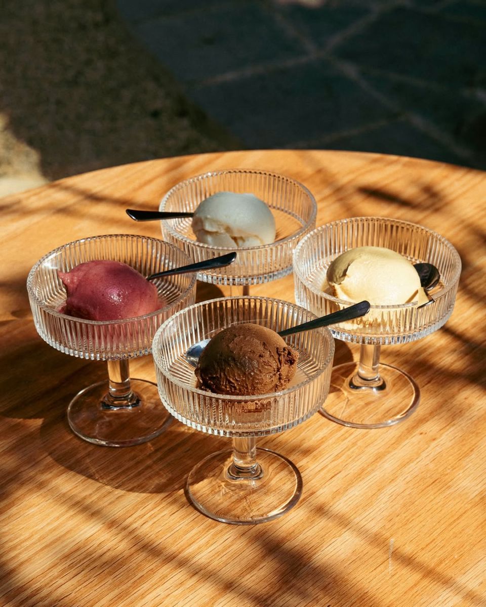 Nuevos restaurantes en la CDMX 