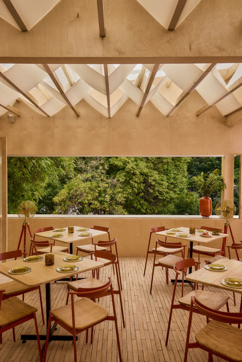 Nuevos restaurantes en CDMX