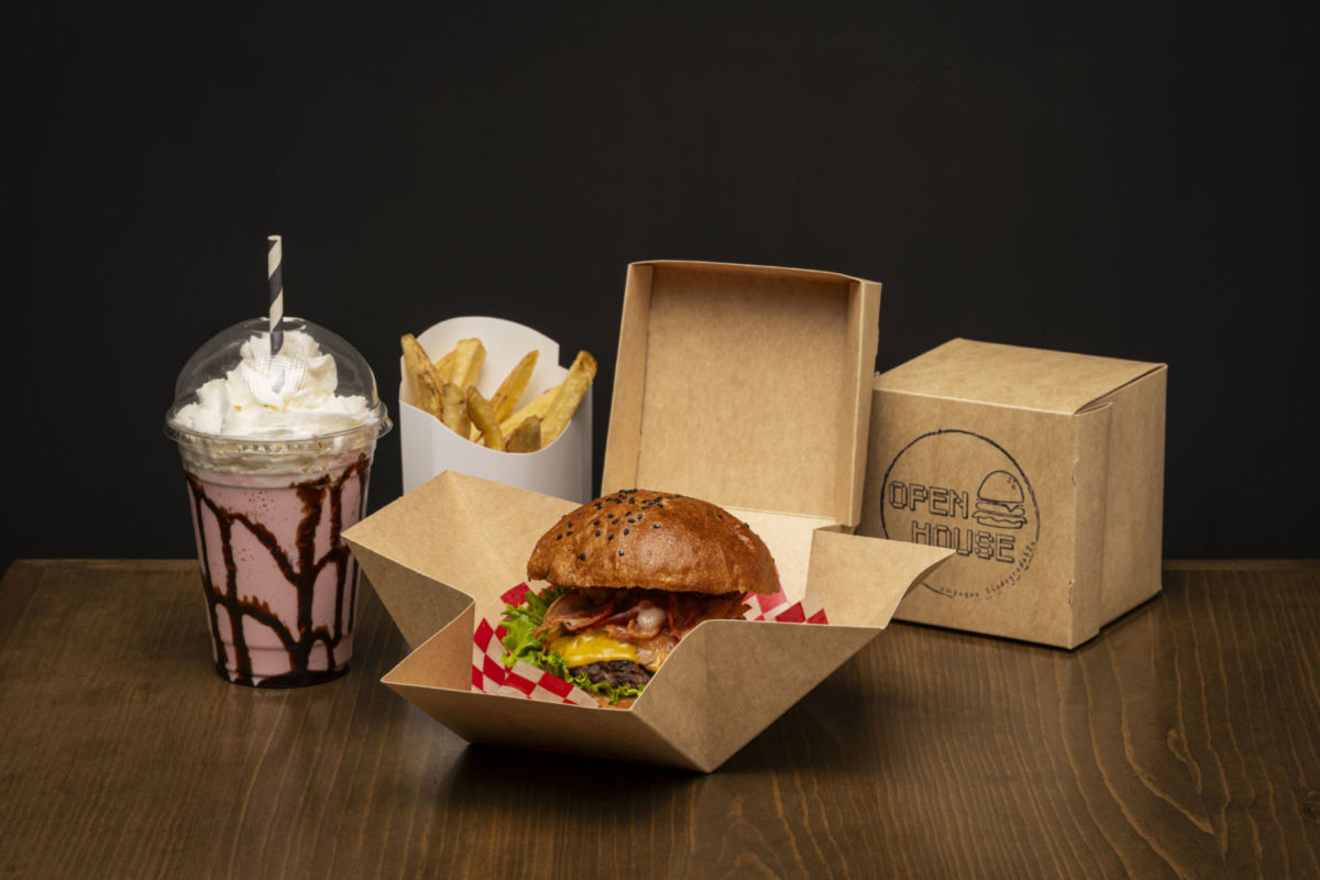 hamburguesas en la nápoles