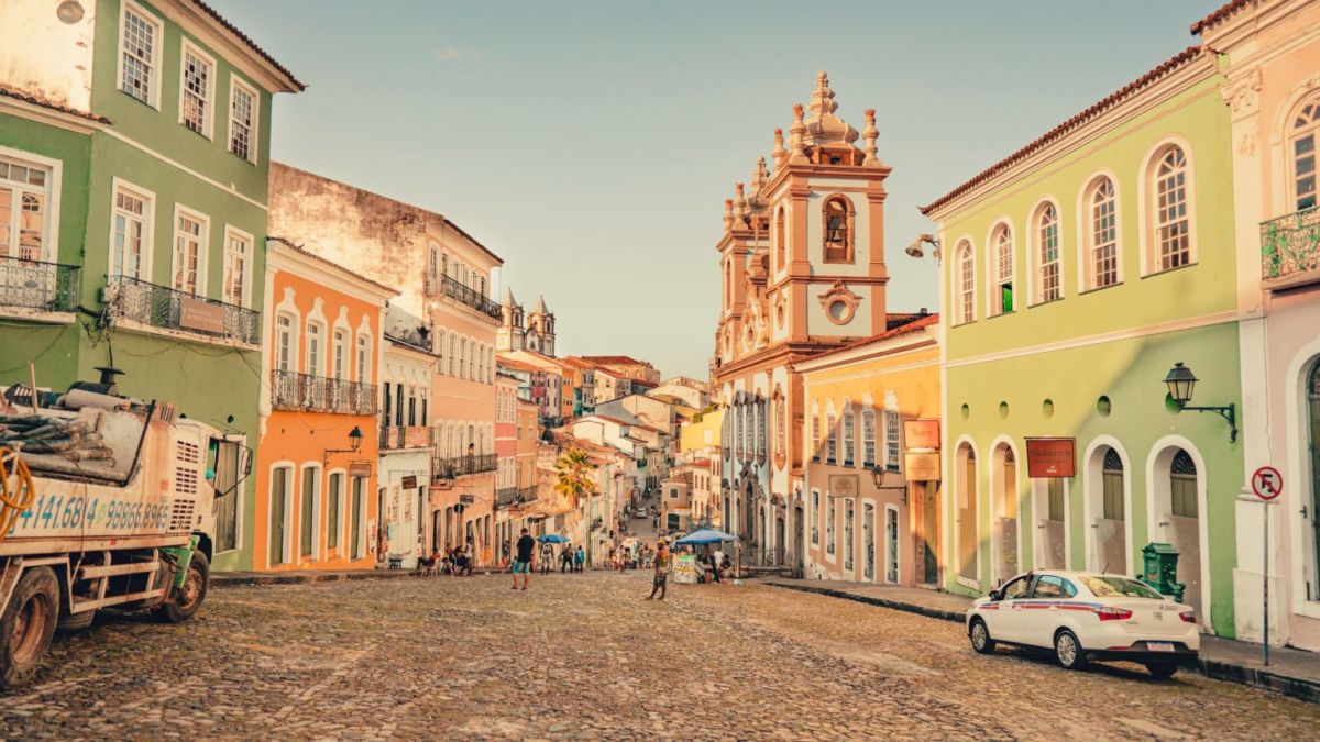 La Nueva España no solo era México: estos son otros países que también eran parte de este territorio